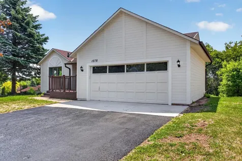 1278 Windcrest Avenue Eagan MN 55123