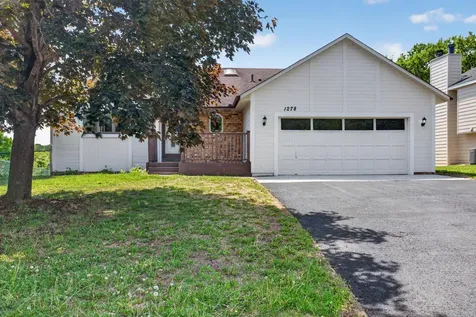 1278 Windcrest Avenue Eagan MN 55123