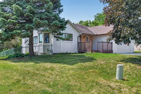 1278 Windcrest Avenue Eagan MN 55123