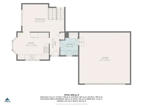 1278 Windcrest Avenue Eagan MN 55123