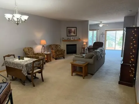2714 Village Drive Faribault MN 55021