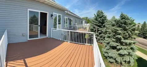 2714 Village Drive Faribault MN 55021