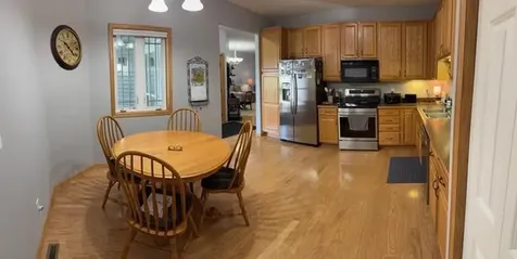 2714 Village Drive Faribault MN 55021