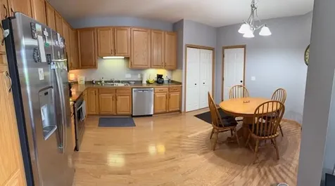 2714 Village Drive Faribault MN 55021