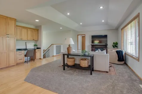 1536 Cambridge Drive West Fargo ND 58078