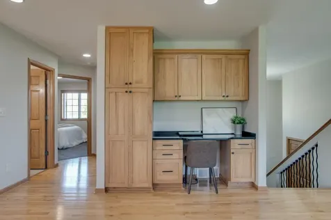1536 Cambridge Drive West Fargo ND 58078