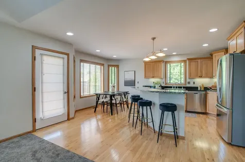 1536 Cambridge Drive West Fargo ND 58078