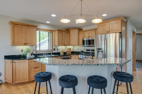 1536 Cambridge Drive West Fargo ND 58078
