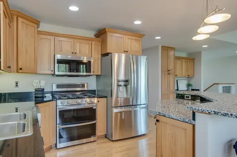 1536 Cambridge Drive West Fargo ND 58078