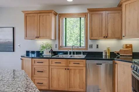 1536 Cambridge Drive West Fargo ND 58078