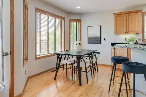 1536 Cambridge Drive West Fargo ND 58078