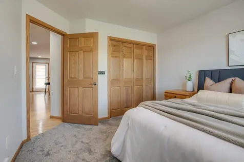 1536 Cambridge Drive West Fargo ND 58078
