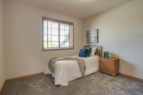 1536 Cambridge Drive West Fargo ND 58078