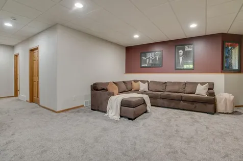 1536 Cambridge Drive West Fargo ND 58078