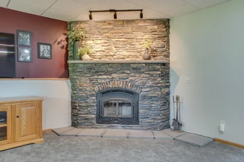 1536 Cambridge Drive West Fargo ND 58078