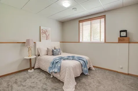 1536 Cambridge Drive West Fargo ND 58078