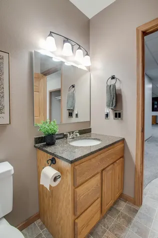 1536 Cambridge Drive West Fargo ND 58078