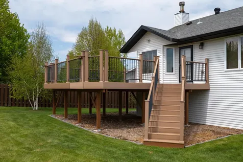 1536 Cambridge Drive West Fargo ND 58078