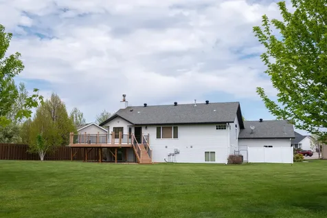 1536 Cambridge Drive West Fargo ND 58078