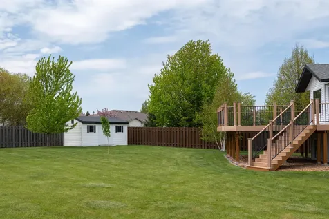 1536 Cambridge Drive West Fargo ND 58078