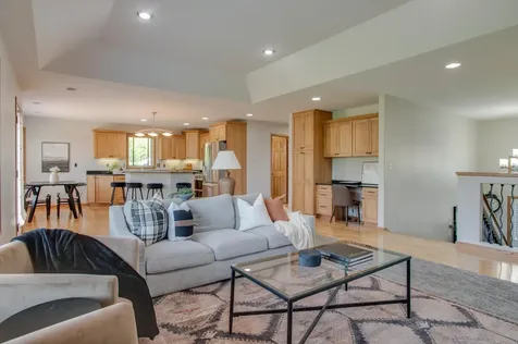 1536 Cambridge Drive West Fargo ND 58078