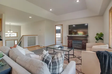 1536 Cambridge Drive West Fargo ND 58078