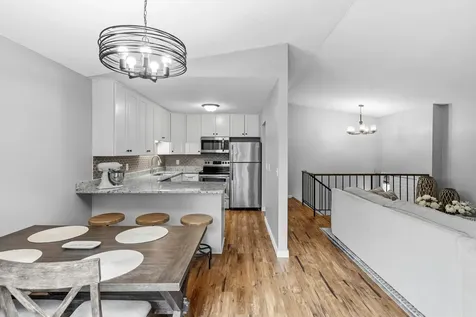 919 Greenhaven Drive Vadnais Heights MN 55127