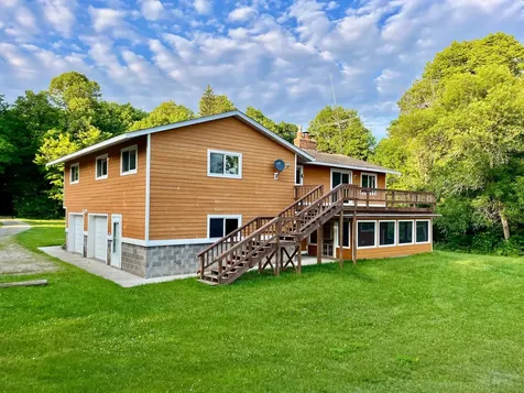 49745 County Road 192 Bowstring Twp MN 56636