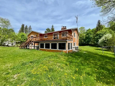 49745 County Road 192 Bowstring Twp MN 56636