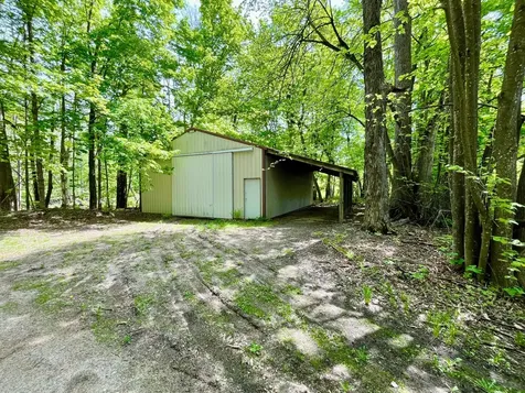 49745 County Road 192 Bowstring Twp MN 56636