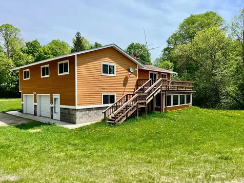 49745 County Road 192 Bowstring Twp MN 56636