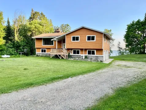 49745 County Road 192 Bowstring Twp MN 56636