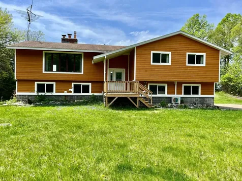 49745 County Road 192 Bowstring Twp MN 56636