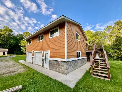 49745 County Road 192 Bowstring Twp MN 56636