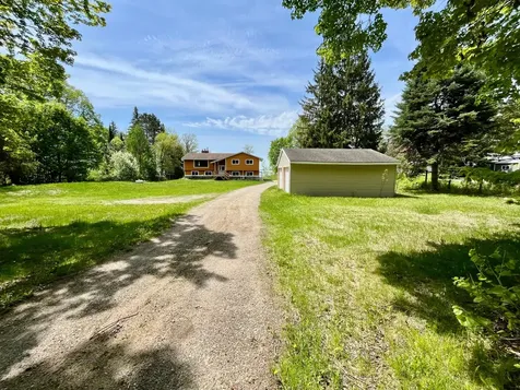 49745 County Road 192 Bowstring Twp MN 56636