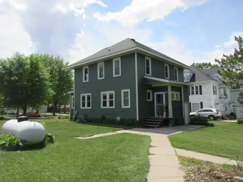 416 E Division Street Elbow Lake MN 56531