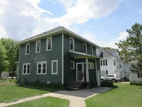 416 E Division Street Elbow Lake MN 56531