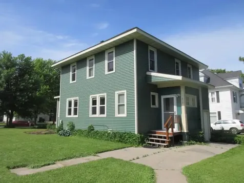 416 E Division Street Elbow Lake MN 56531