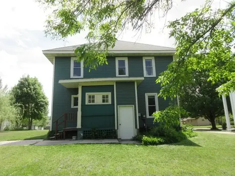 416 E Division Street Elbow Lake MN 56531