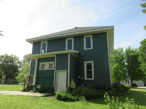 416 E Division Street Elbow Lake MN 56531