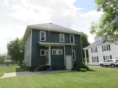 416 E Division Street Elbow Lake MN 56531