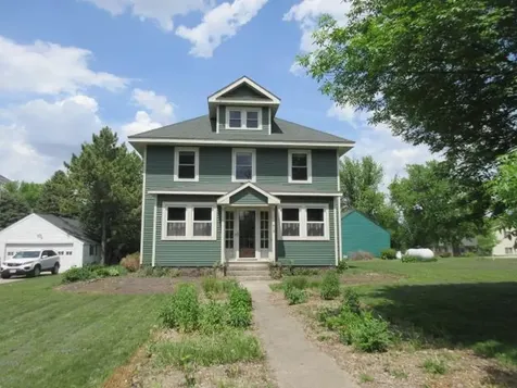 416 E Division Street Elbow Lake MN 56531
