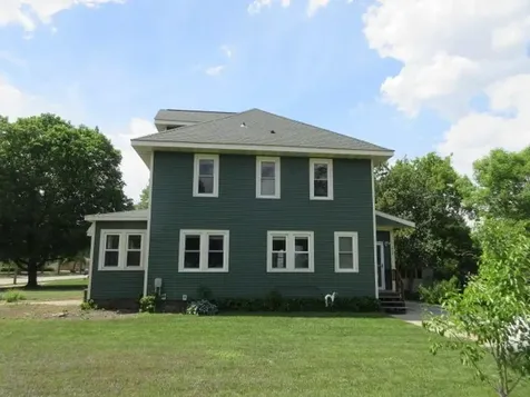 416 E Division Street Elbow Lake MN 56531