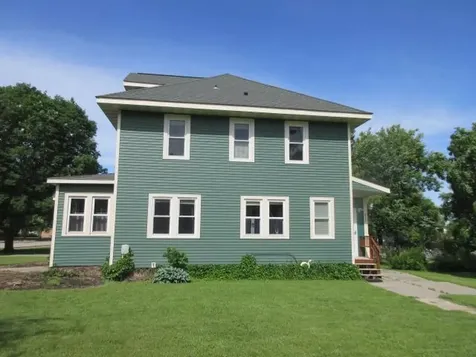 416 E Division Street Elbow Lake MN 56531
