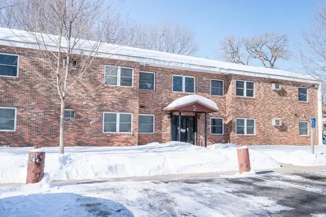 301 W Bert Street Lake Crystal MN 56055