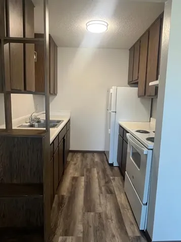 301 W Bert Street Lake Crystal MN 56055