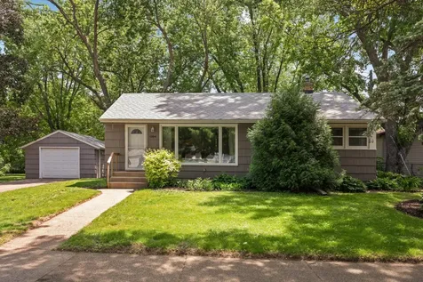 1304 Hall Avenue West Saint Paul MN 55118