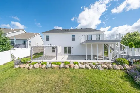 12300 Pineridge Way N Dayton MN 55327