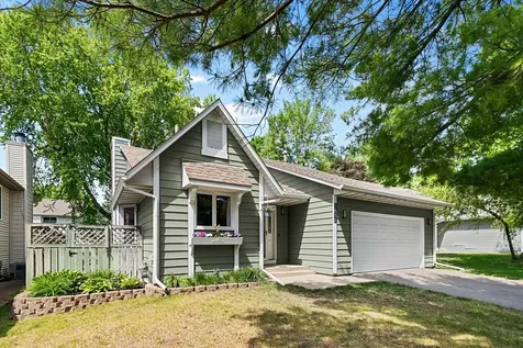 3650 Blue Jay Way Eagan MN 55123