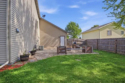 1705 Richland Avenue SW Willmar MN 56201